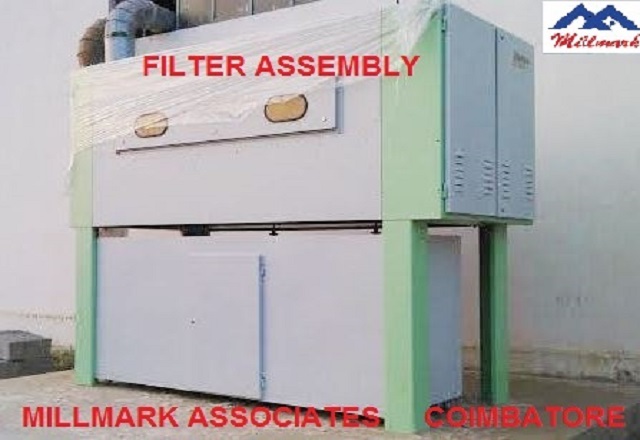 Filter Assembly